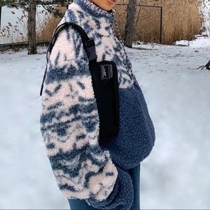 REEBOK Sportswear Classics Fleece Sweater